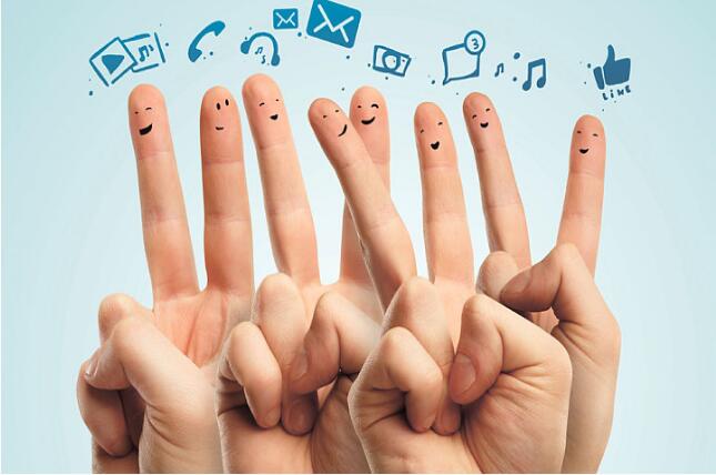 維護(hù)社群的十大秘訣